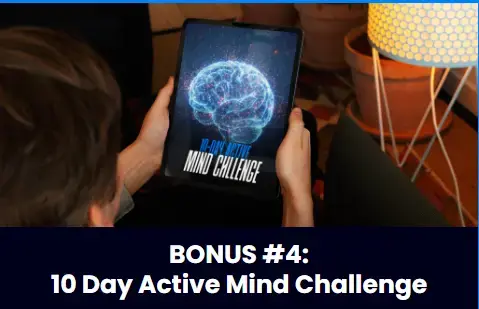 Brainergy Free Bonus 3