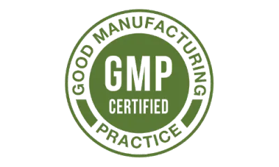 Brainergy GMP Certified