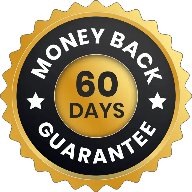 Brainergy 60 Day Money Back Guarantee